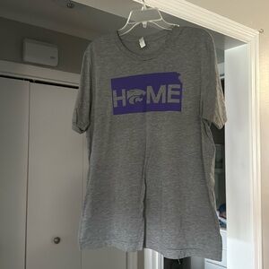K-State Home t-shirt